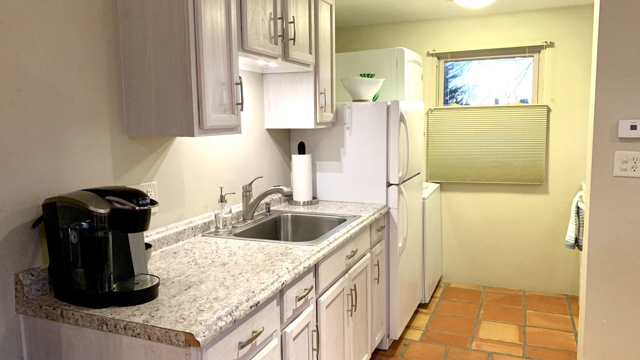 Photo of Kitchen in Santa Fe