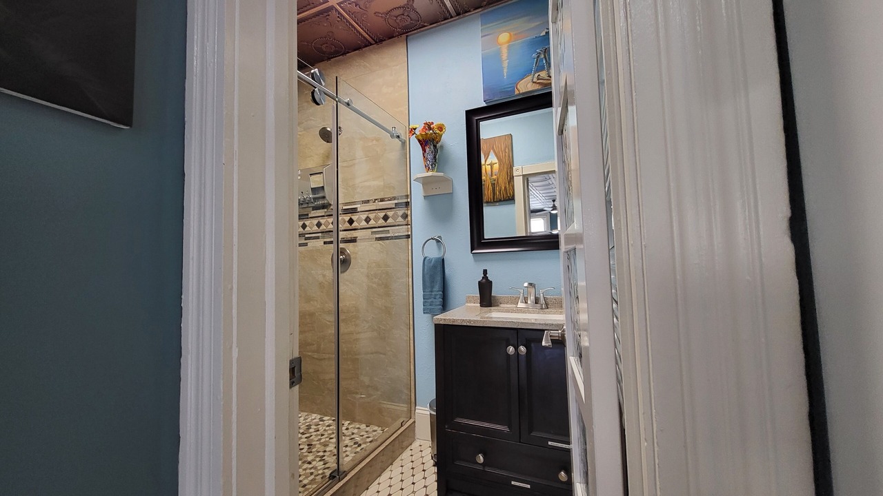 Photo of Bathroom in Downtown - Waterfront