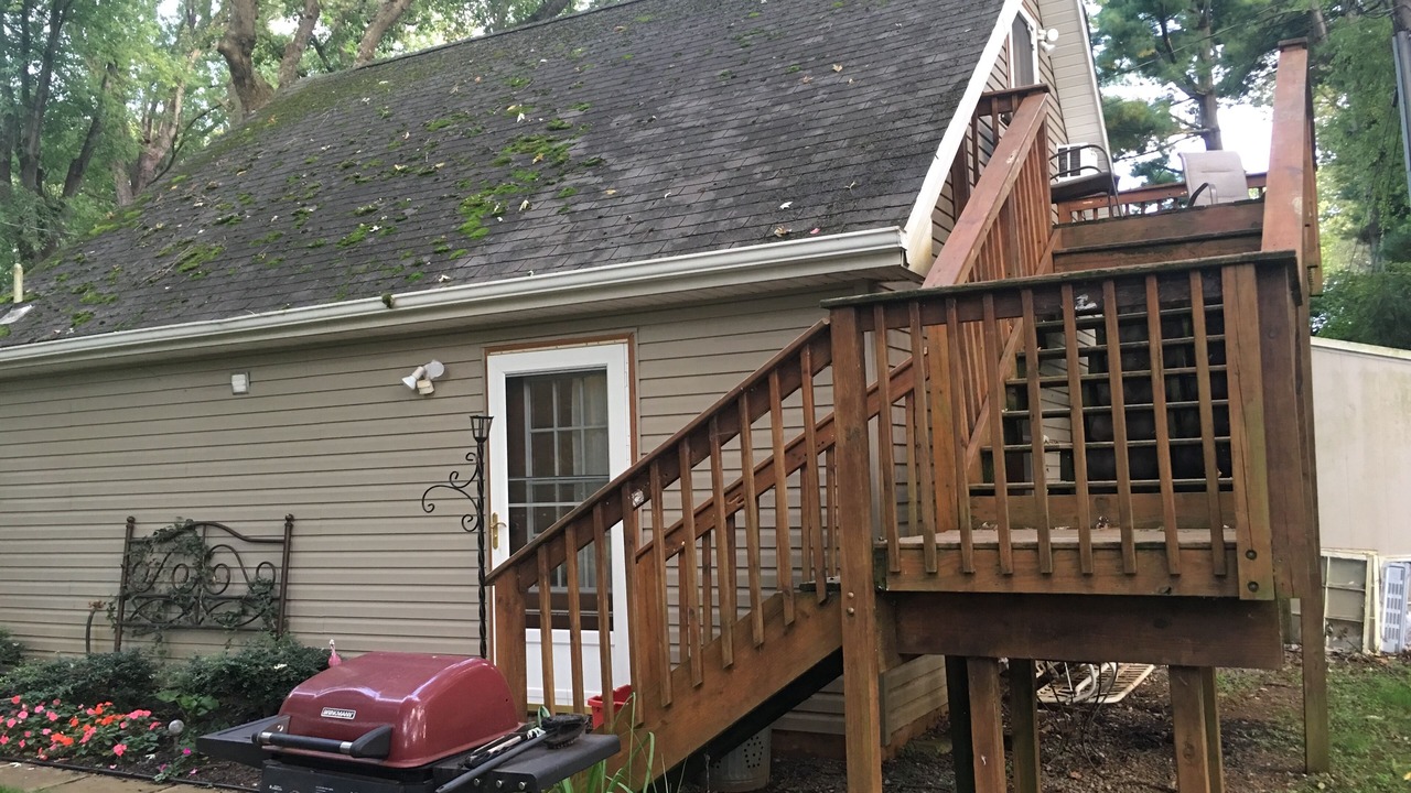 Photo of Outdoor in Bakerton