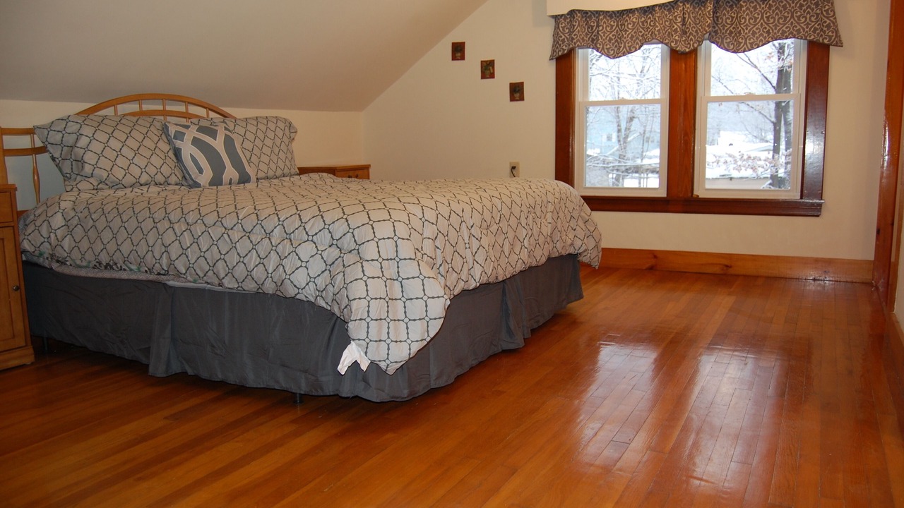Photo of Bedroom in Lincoln