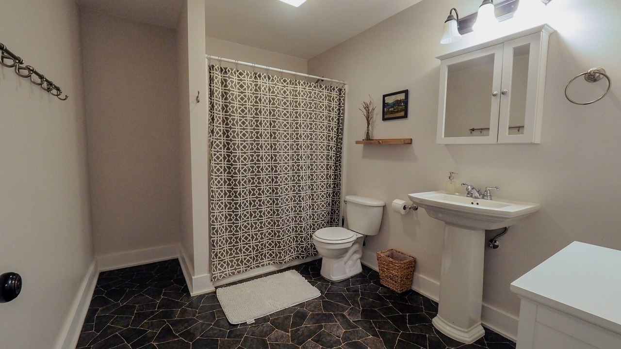 Photo of Bathroom in Fennville