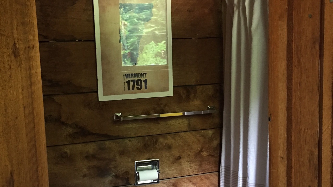 Photo of Bathroom in Weston
