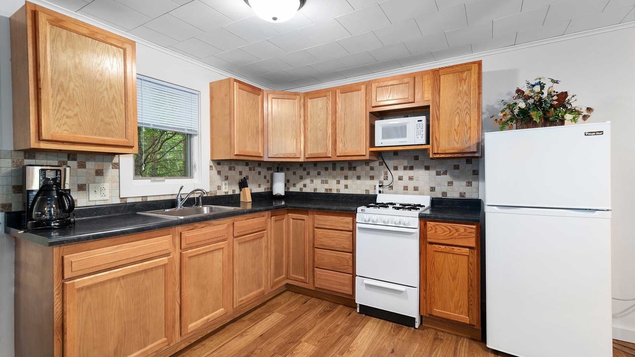 Photo of Kitchen in Cheboygan