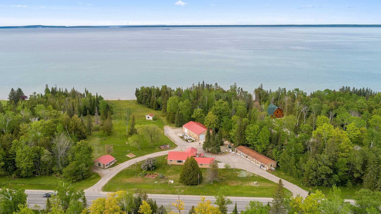 Photo of Outdoor in Cheboygan