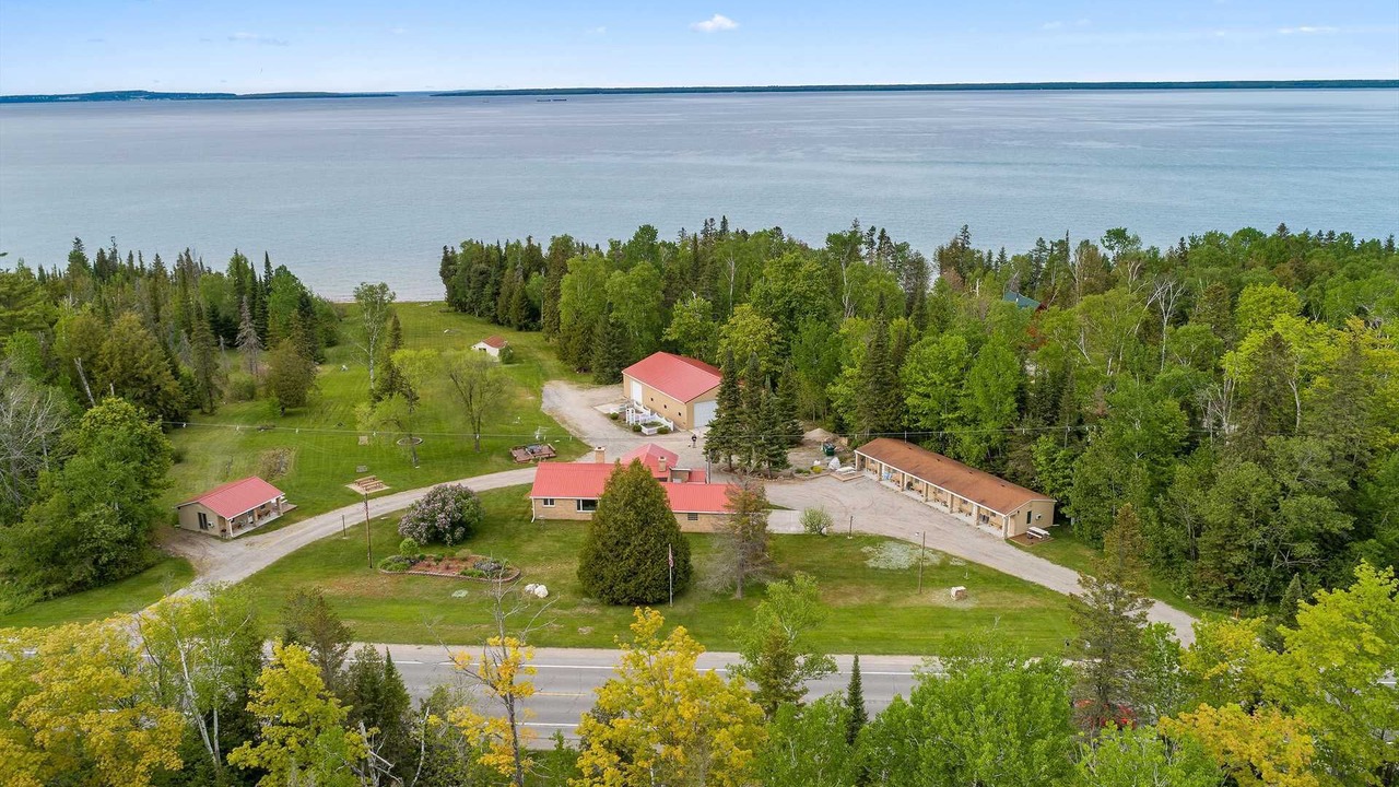 Photo of Outdoor in Cheboygan