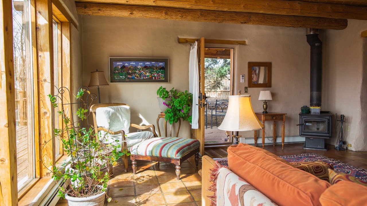 Photo of Livingroom in El Prado