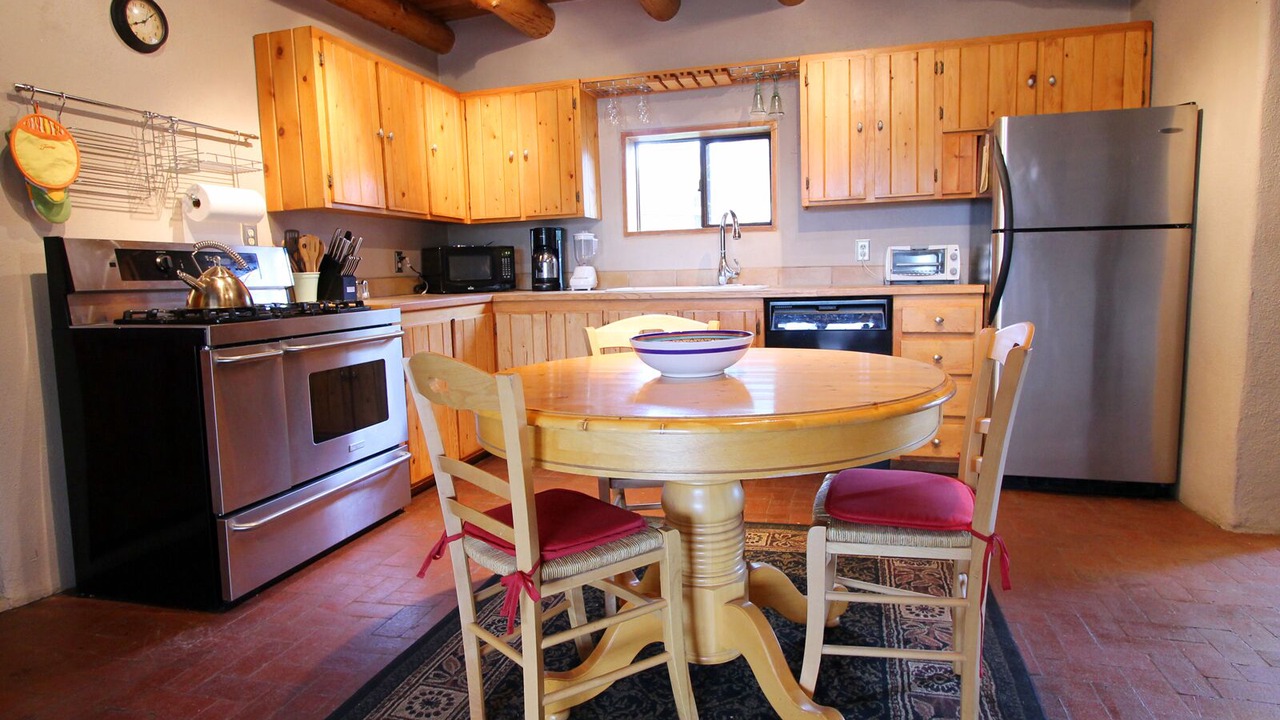 Photo of Kitchen in El Prado