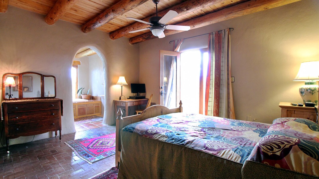 Photo of Bedroom in El Prado
