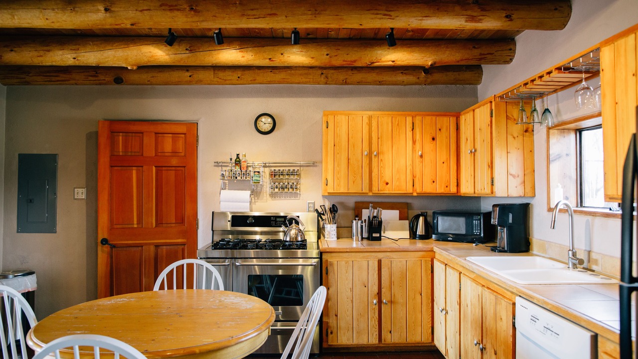 Photo of Kitchen in El Prado