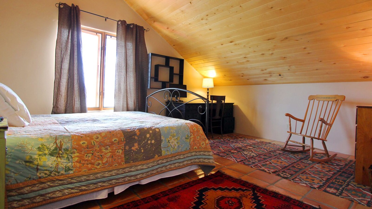 Photo of Bedroom in El Prado