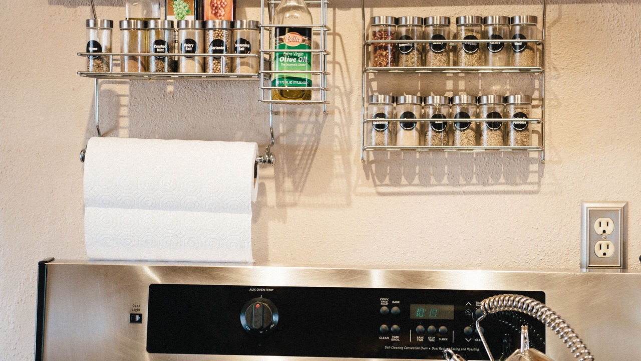 Photo of Kitchen in El Prado