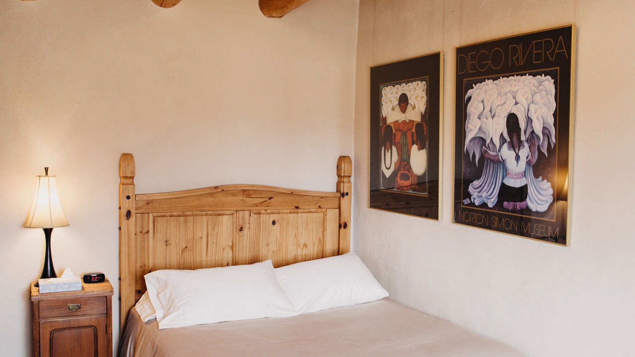 Photo of Bedroom in El Prado