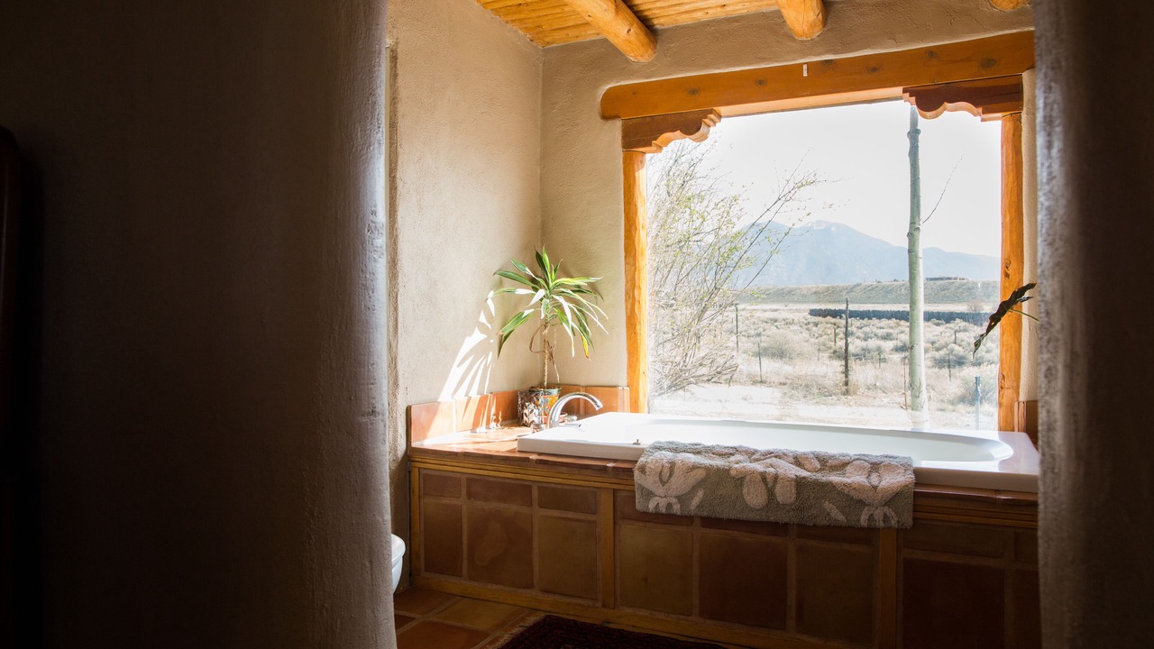 Photo of Bathroom in El Prado