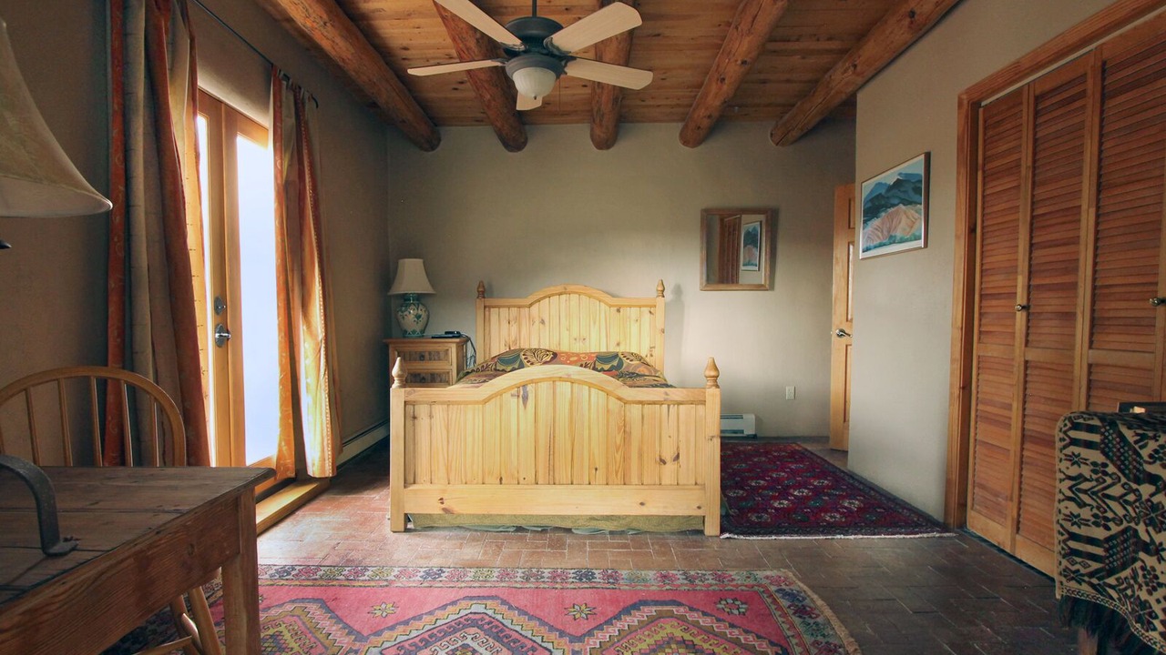 Photo of Bedroom in El Prado