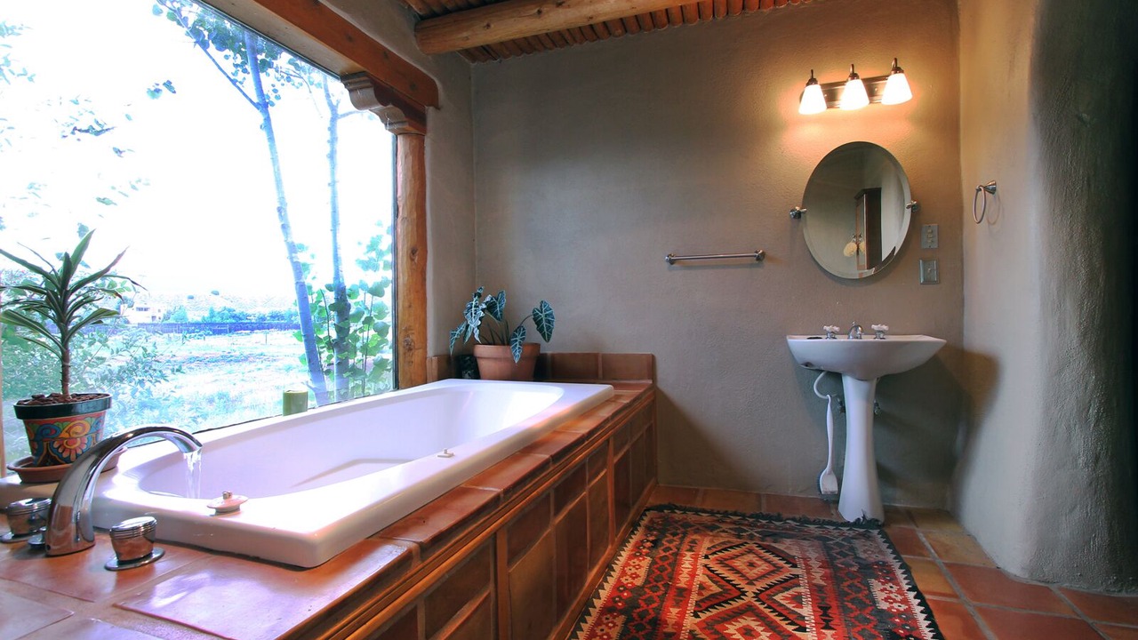 Photo of Bathroom in El Prado