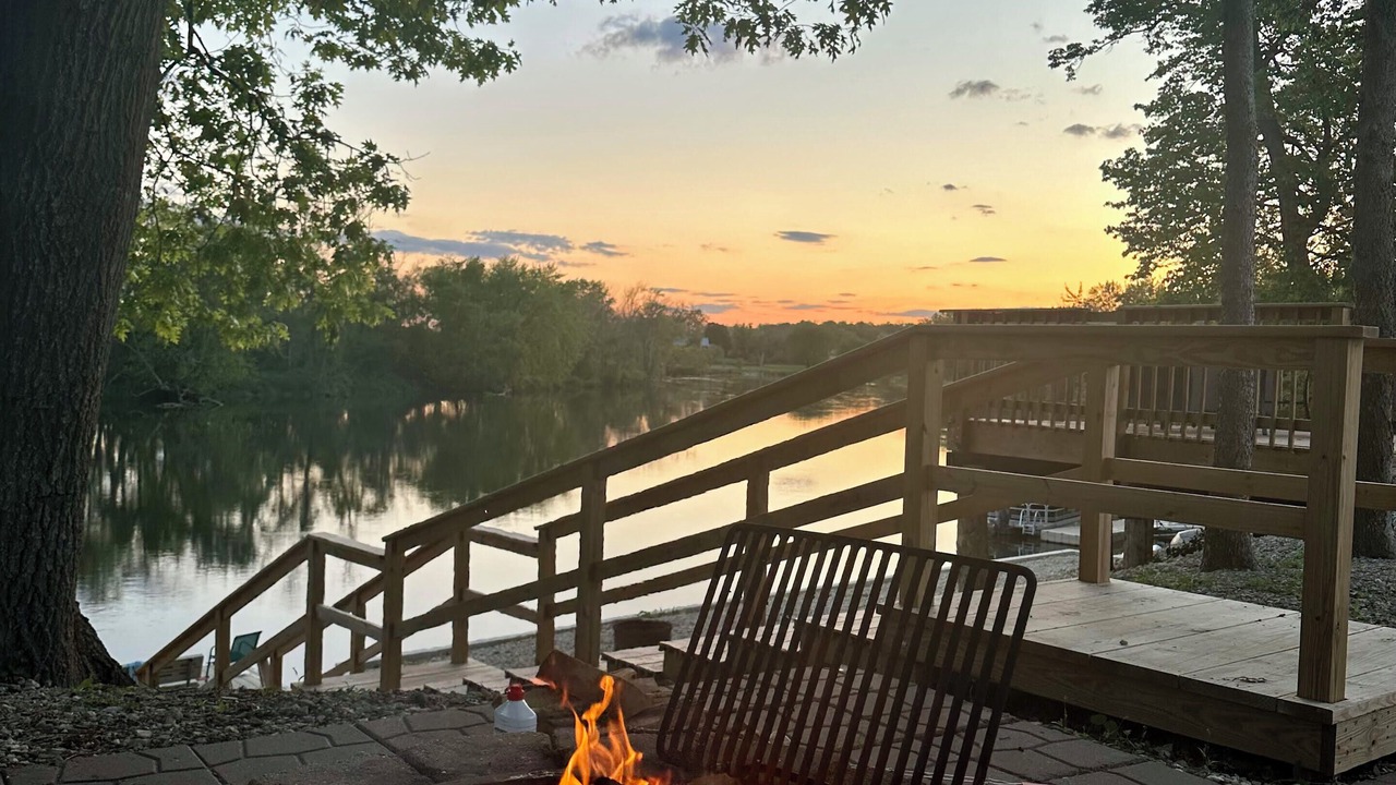 Photo of Outdoor in Charles City
