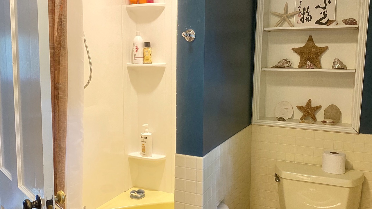 Photo of Bathroom in Montpelier