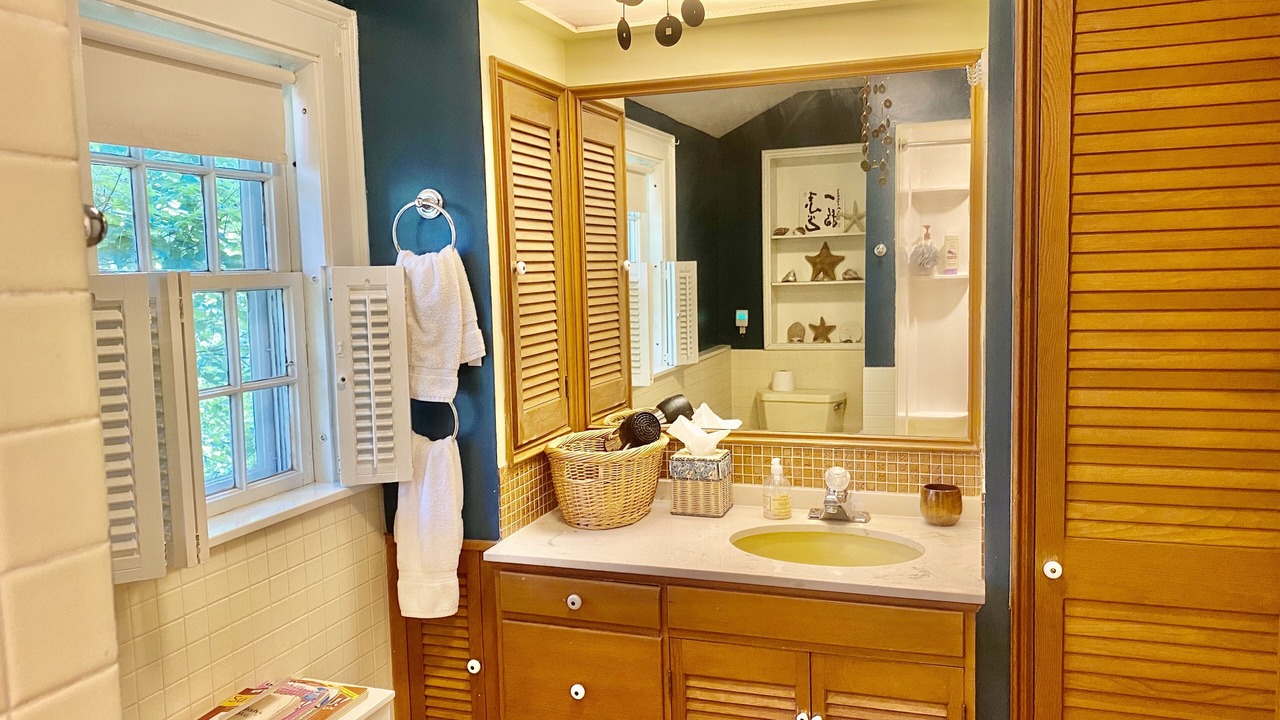 Photo of Bathroom in Montpelier