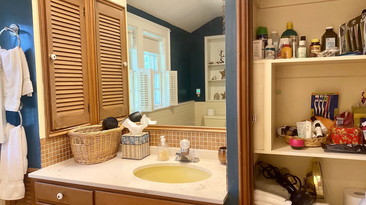 Photo of Bathroom in Montpelier
