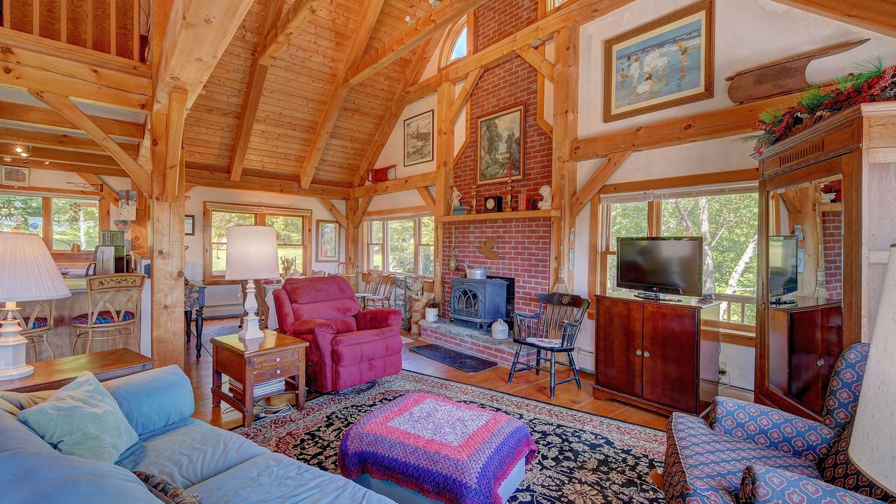 Photo of Livingroom in Jacksonville