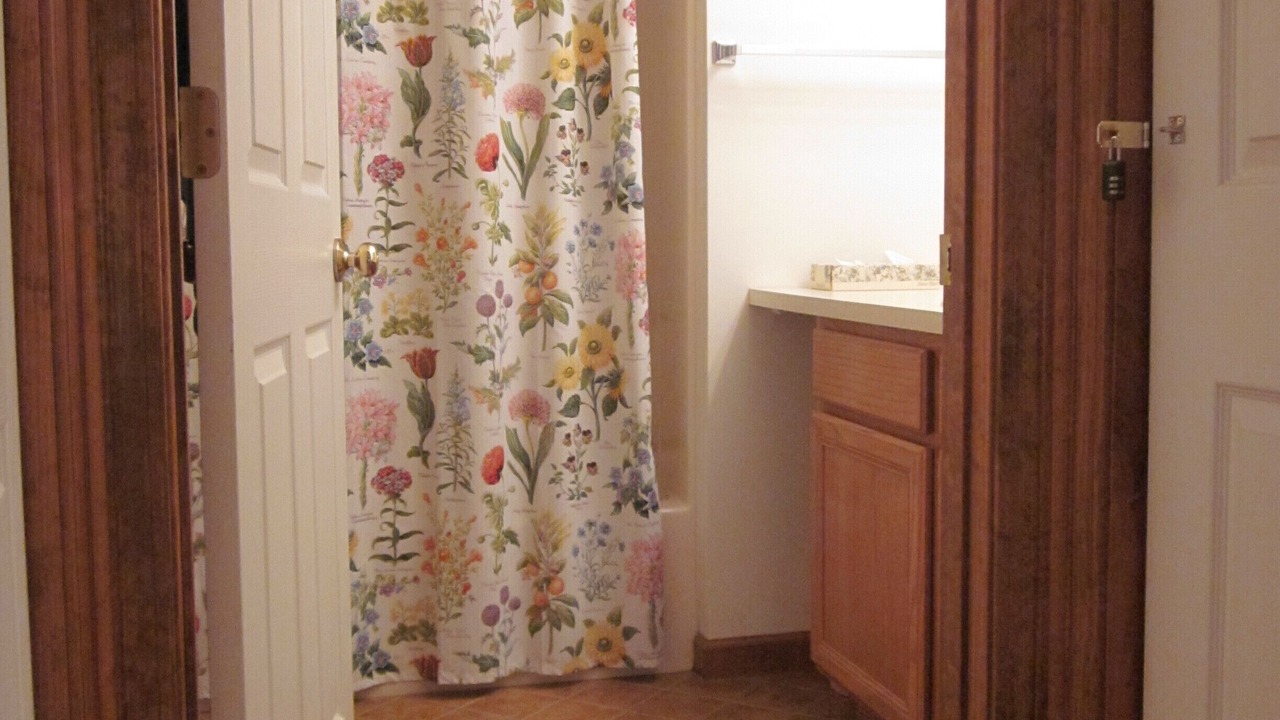 Photo of Bathroom in North Woodstock
