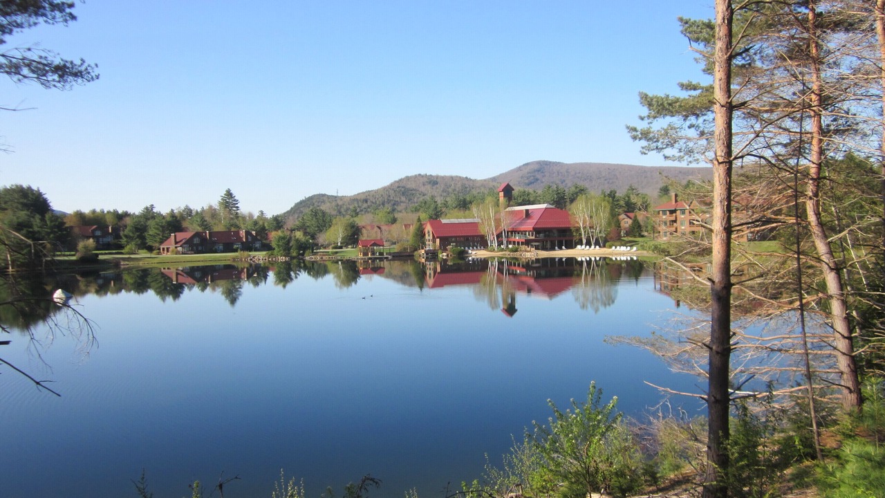 Photo of Outdoor in North Woodstock