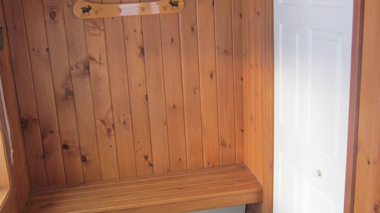 Photo of Bedroom in North Woodstock