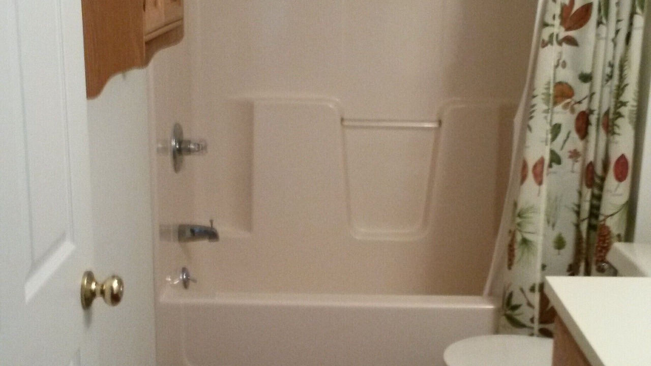 Photo of Bathroom in North Woodstock