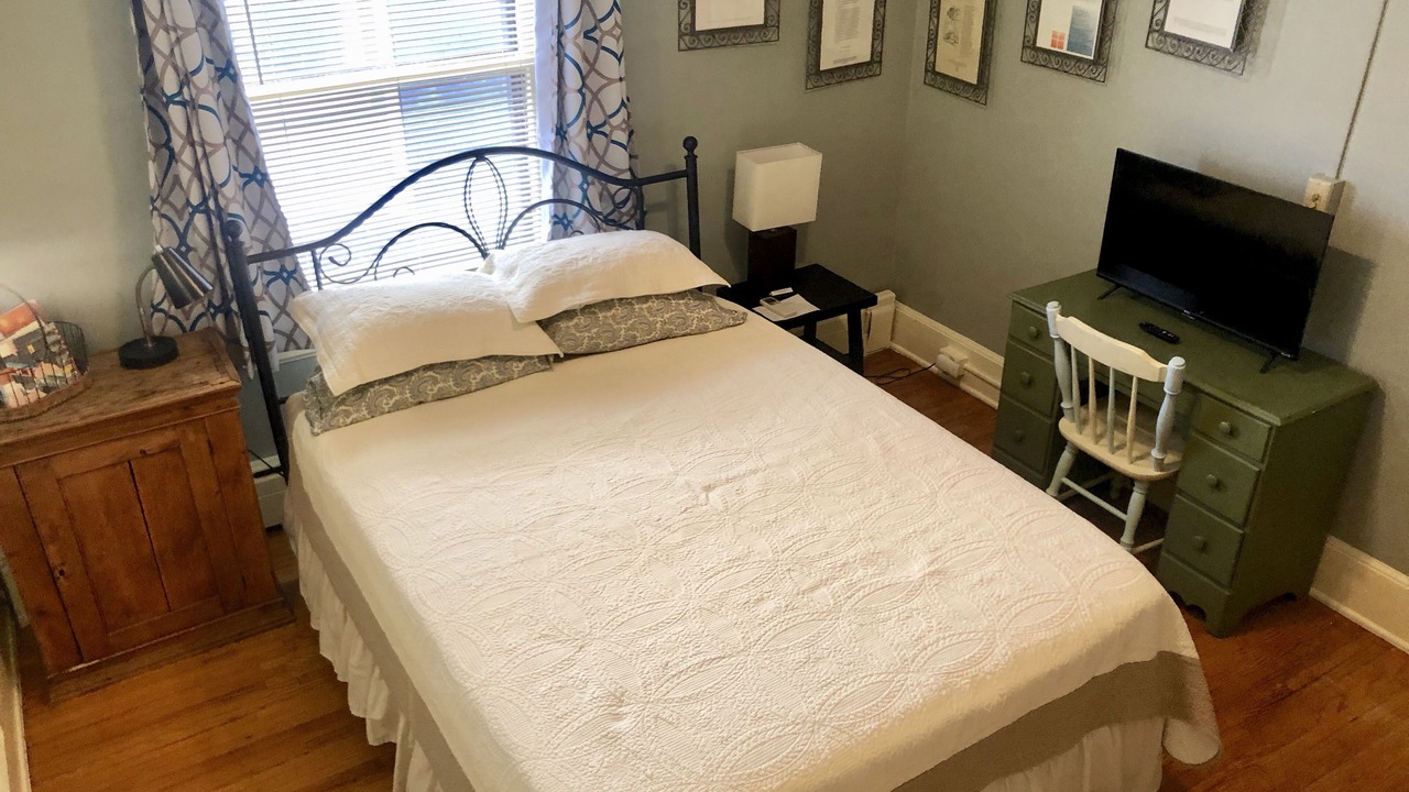Photo of Bedroom in Carag