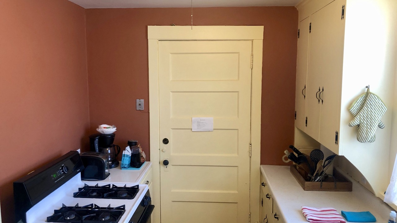 Photo of Kitchen in Carag