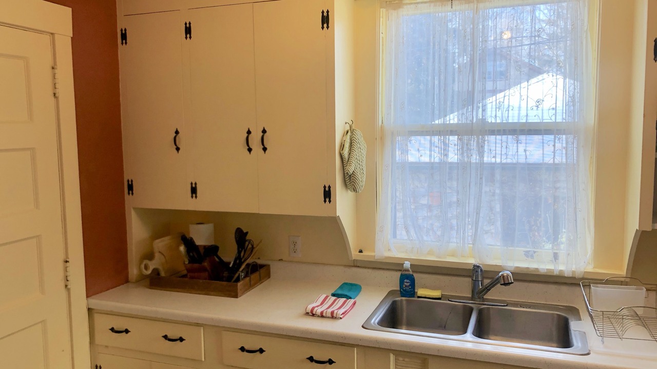 Photo of Kitchen in Carag