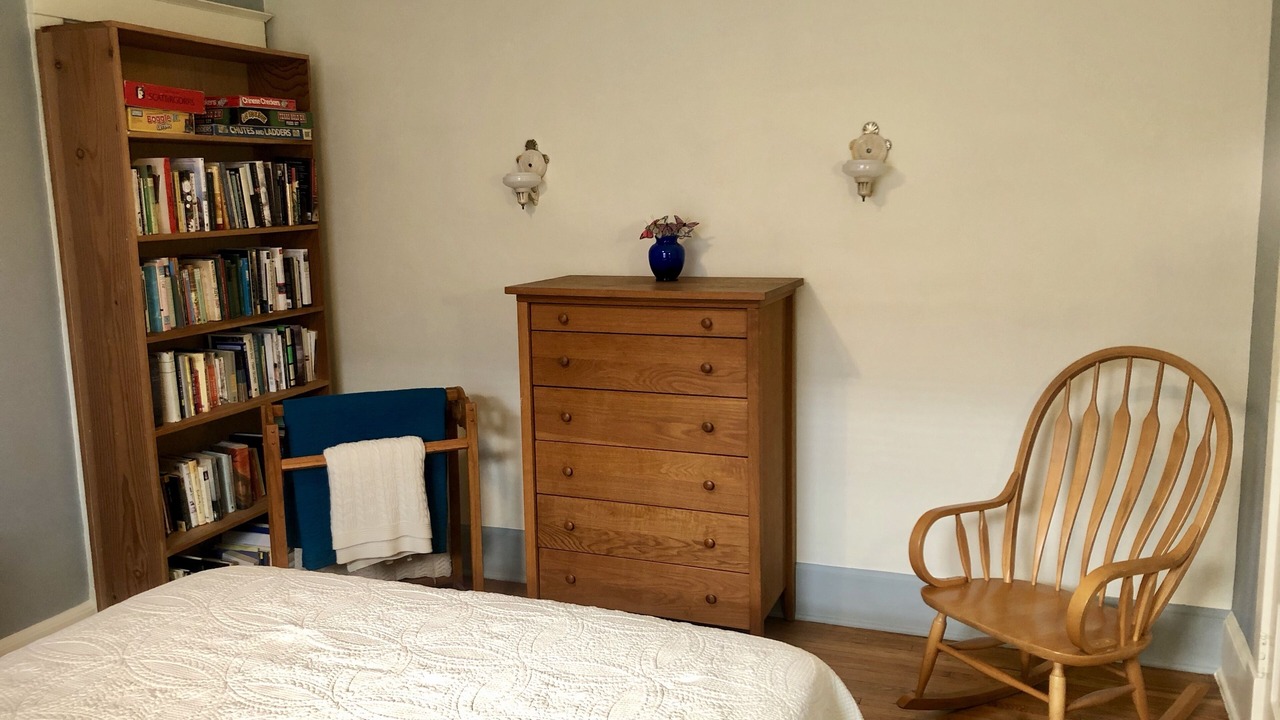 Photo of Bedroom in Carag