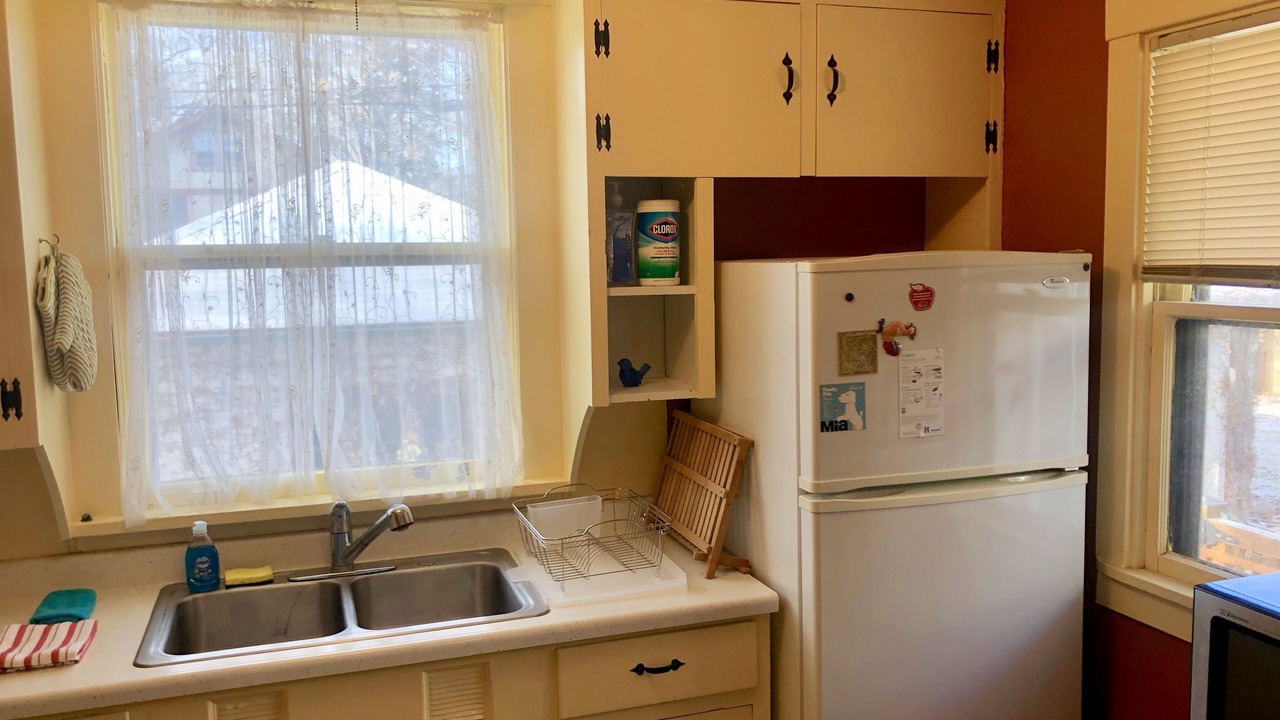 Photo of Kitchen in Carag