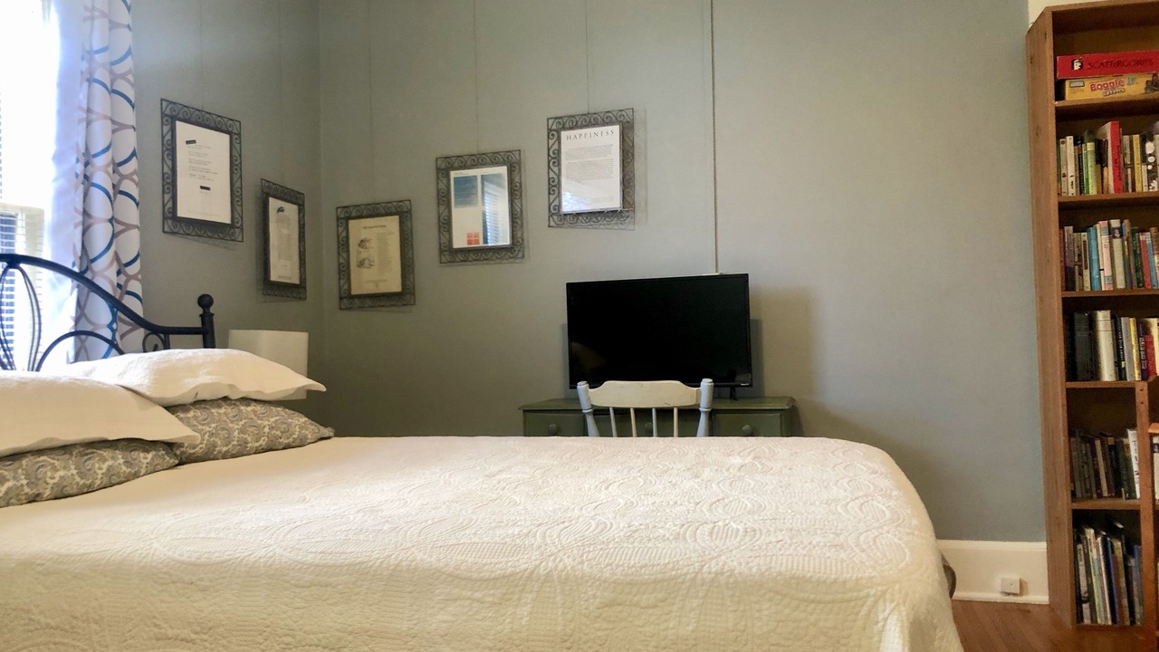 Photo of Bedroom in Carag