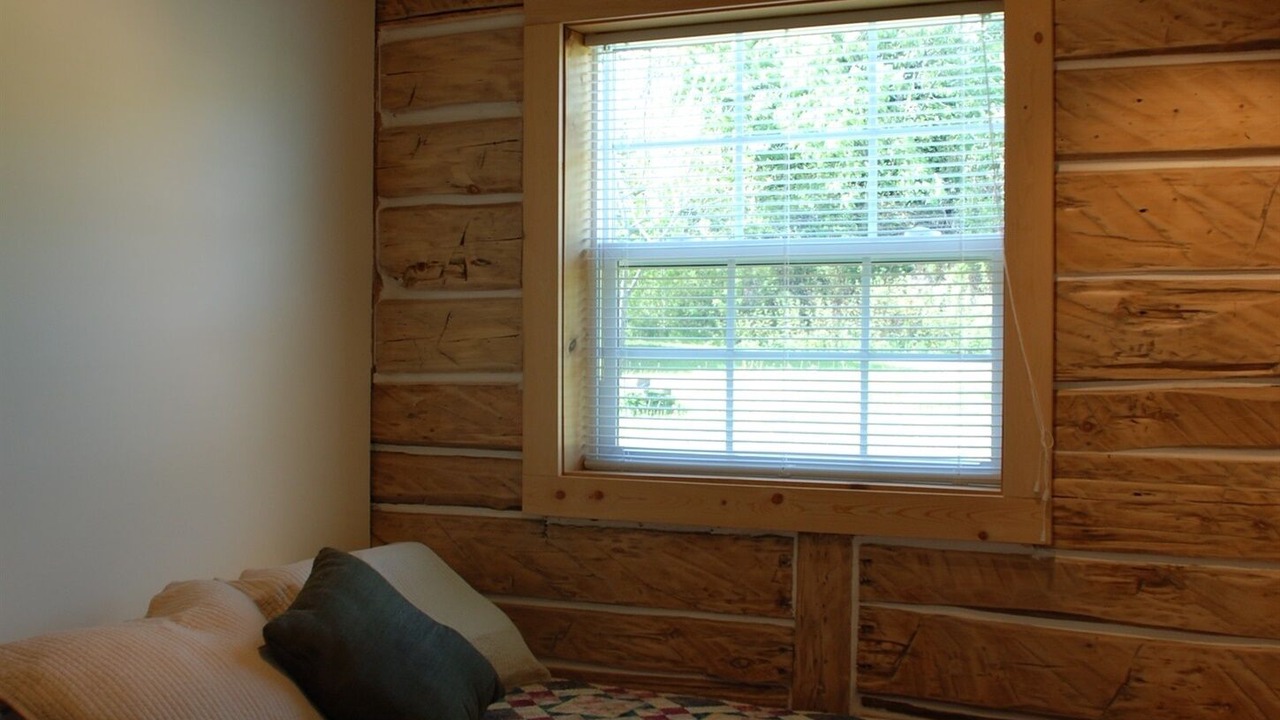 Photo of Bedroom in Grand Marais
