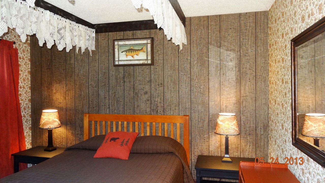 Photo of Bedroom in Athol