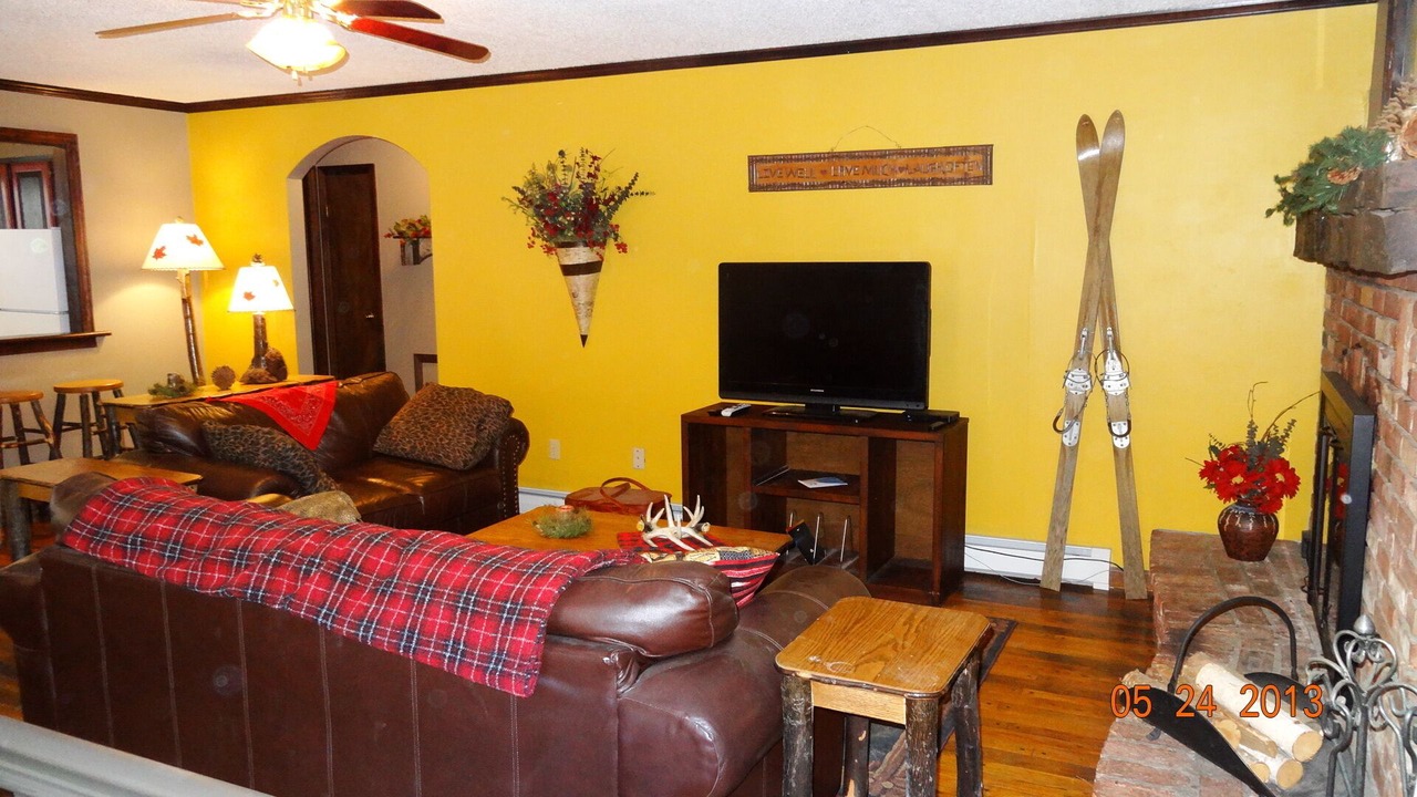 Photo of Livingroom in Athol