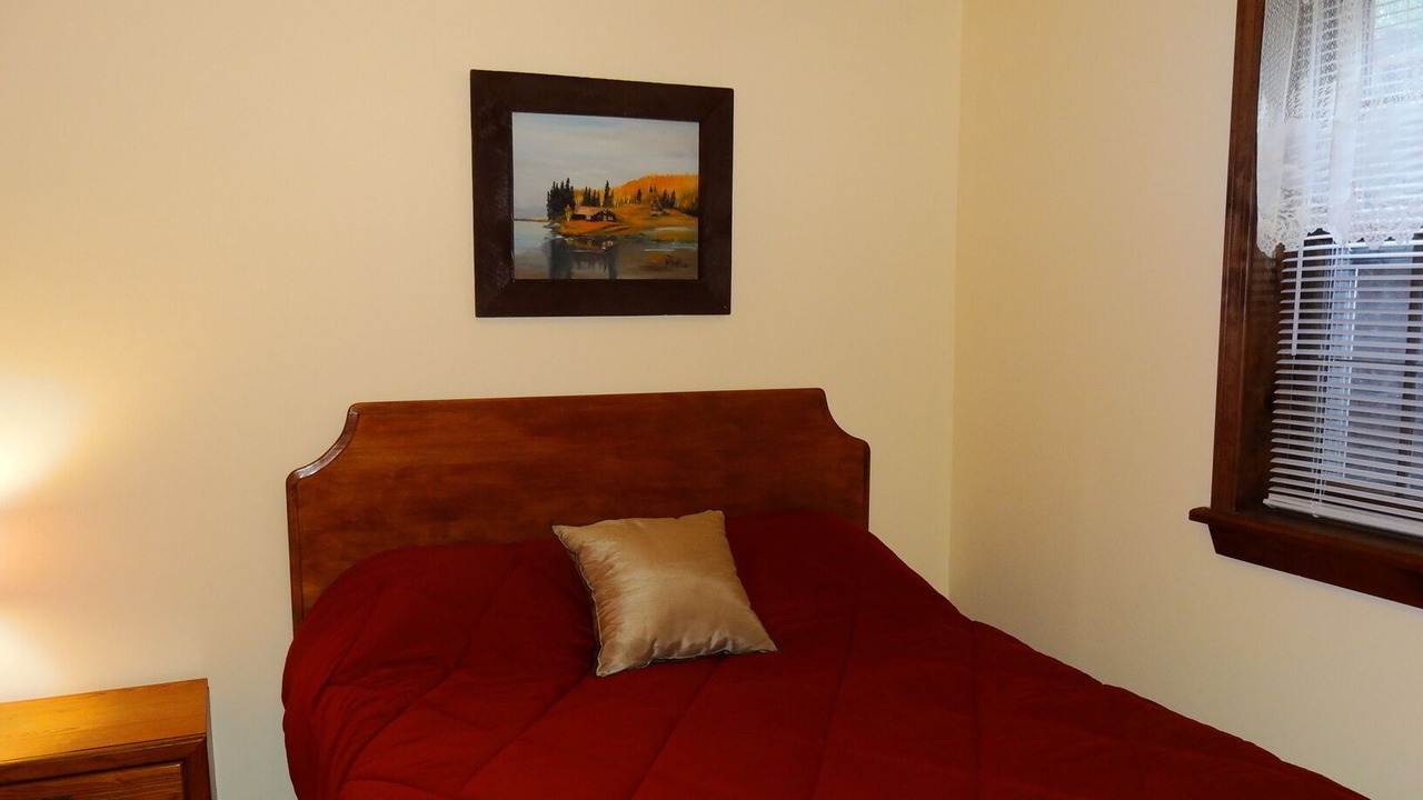 Photo of Bedroom in Athol
