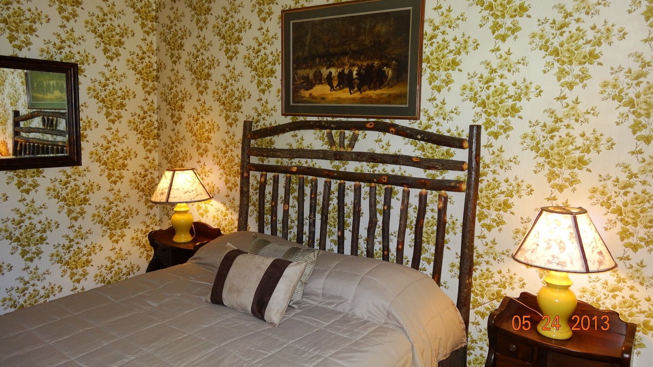 Photo of Bedroom in Athol