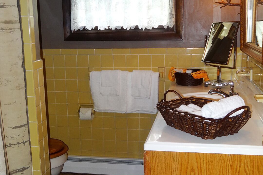 Photo of Bathroom in Athol