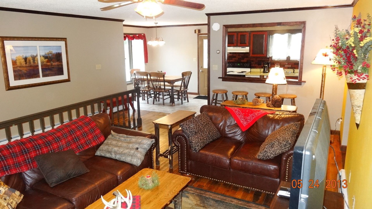 Photo of Livingroom in Athol