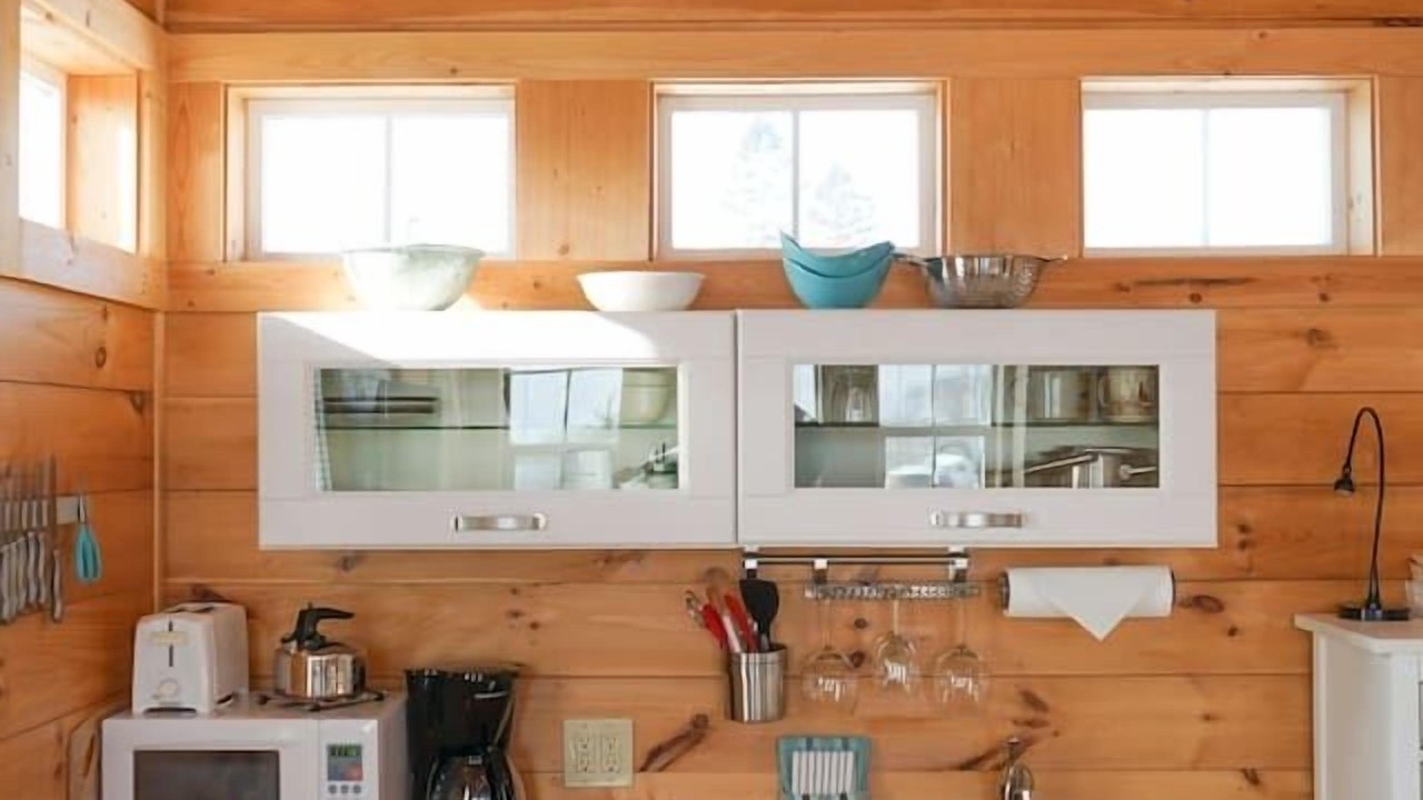 Photo of Kitchen in Grand Marais
