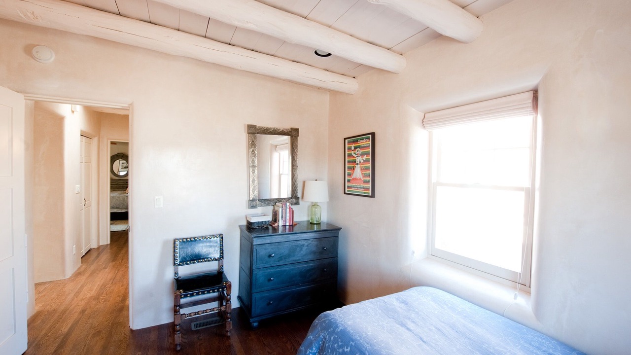 Photo of Bedroom in Historic Eastside