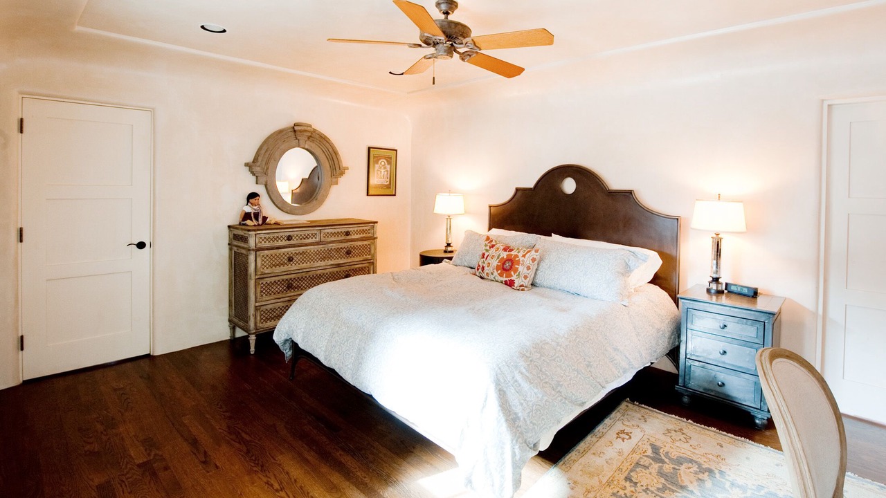 Photo of Bedroom in Historic Eastside