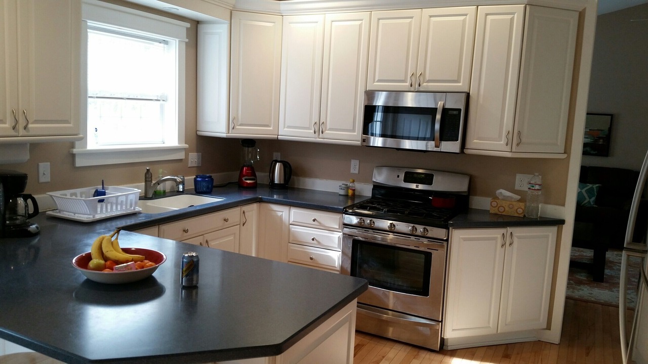 Photo of Kitchen in Warrensburg