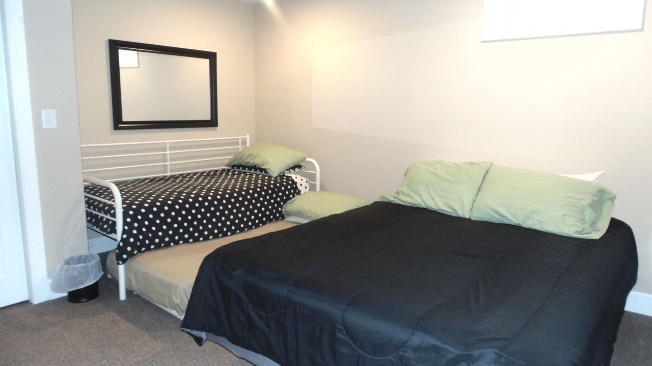 Photo of Bedroom in Warrensburg