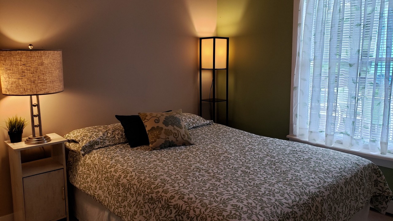Photo of Bedroom in Warrensburg