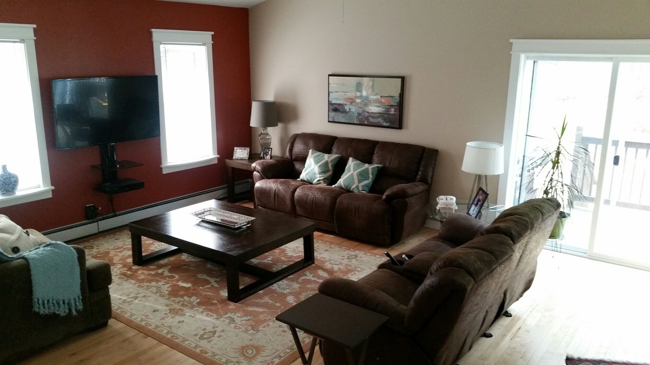 Photo of Livingroom in Warrensburg