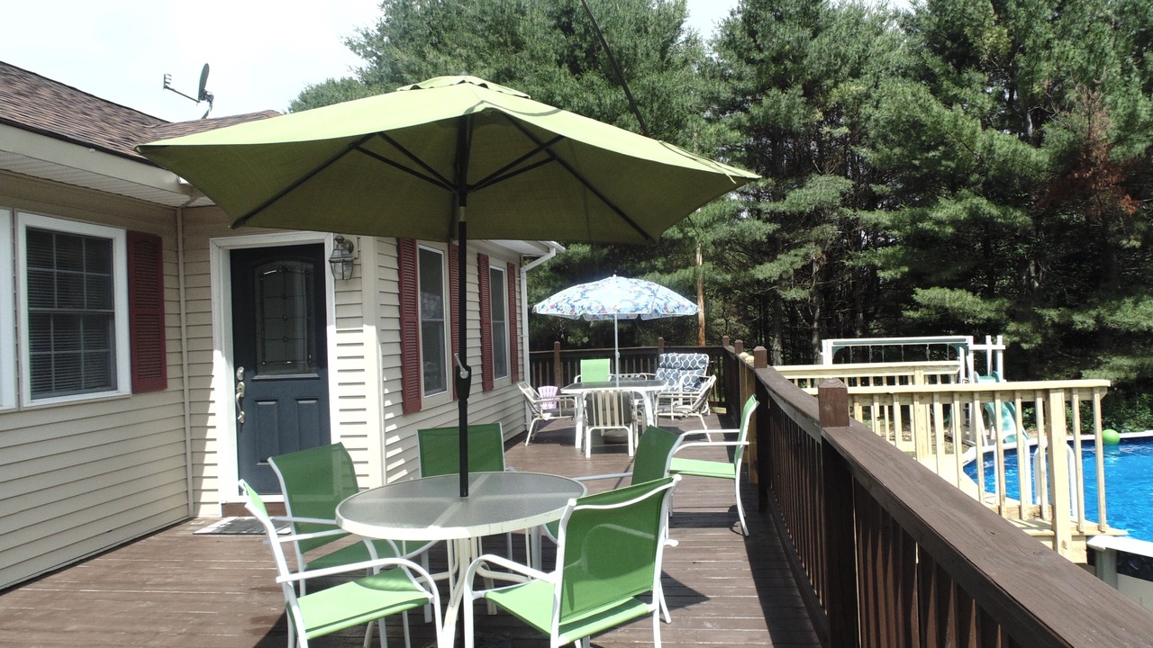 Photo of Outdoor in Warrensburg