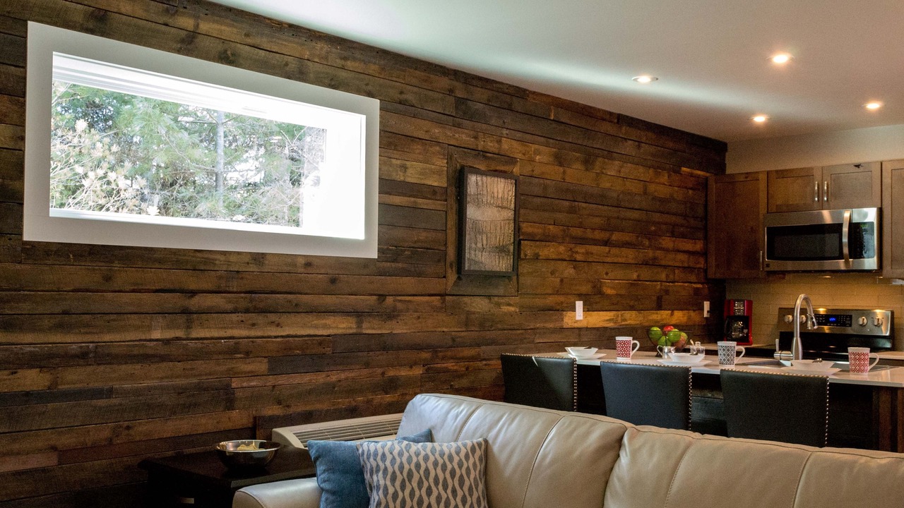Photo of Livingroom in Lake Placid